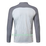 Paris Saint Germain Komplet Sweatshirts 2017-18 Svijetlo Siva